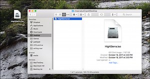 Create Mac Os Sierra Iso For Virtualbox