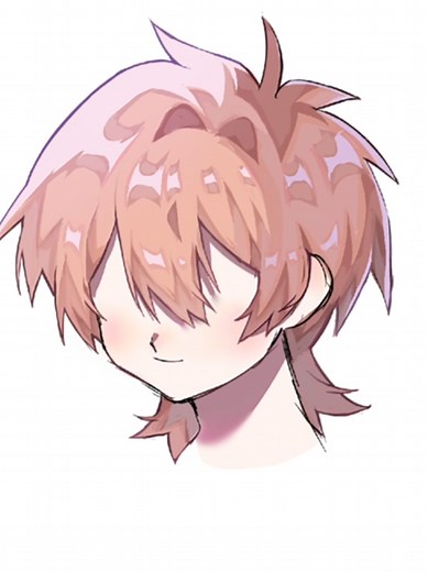 Step-by-Step Hair Shading Tutorial for Artists