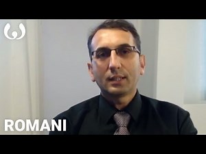 WIKITONGUES: Daut speaking Romani