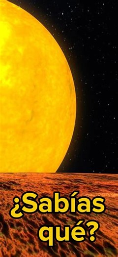 Sabías qué Kepler-10b 🔥#space #viralshorts #shorts