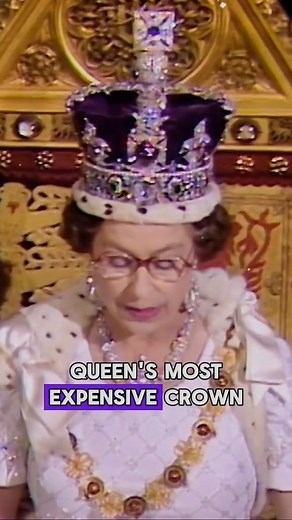 The only person to have worn the queen’s most expensive tiara.#tiktok #fyp #elizabeth #royal #celebrity | Celebritystories008