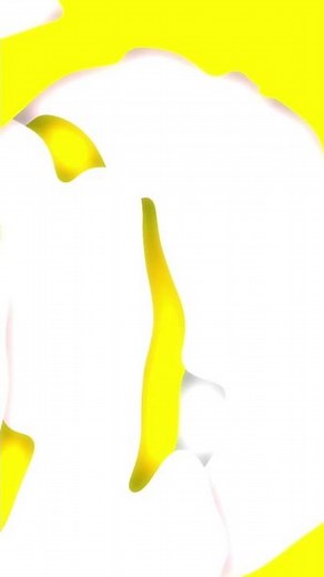 SpongeBob SquarePants Face Paint #Shorts