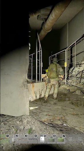 DayZ Bunker Fights Feel Like Horror Games