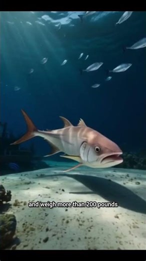 This Fish Fights Like a Monster! 😲🐟 #amazinganimals #facts #animals #animallife