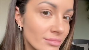 I found dream primer dupe that makes my face glow, it’s so good I don’t need foundation