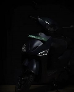 Experience the new era of electric mobility with the all-new Optima CX Series. Equipped with intelligent self-learning technology that always thinks ahead, making your riding experience safe, powerful and comfortable! #heroelectric #newproduct #electricscooter #ev #ebike | Hero Electric
