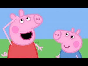 Peppa Pig Series 1 EP16 Hiccups