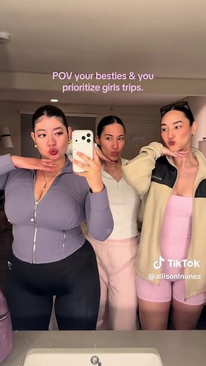 Top Destinations for Girls Trips