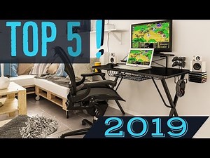 Best Computer Desks in 2020