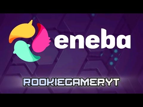 Eneba guia comprar Binance giftcards