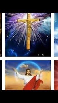 Jesus Christ wallpaper what's app dp images and status pictures