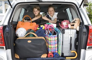 Reiseverhalten der Deutschen: So reisen die Deutschen am liebsten