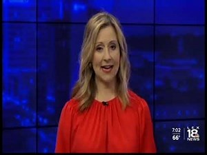 WLEX 7pm News (April 27, 2022)