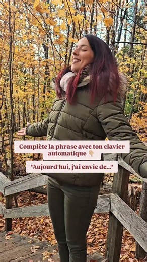 1.6K views · 48 reactions | Aujourd’hui, j’avais envie de faire un...