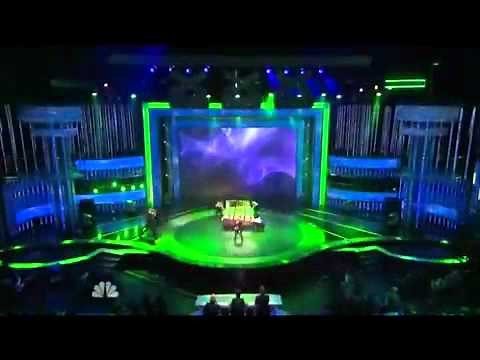 Keenan Cahill - America's Got Talent - You Tube Special