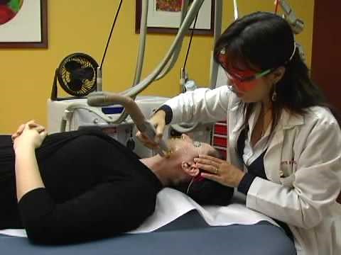 Cosmetic Lasers - Hyperpigmentation & Melasma Removal