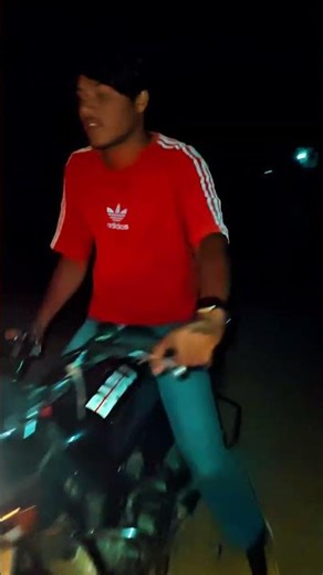 Modified Hero Splendor | Custom LED Lights & Style Upgrade 🚦✨