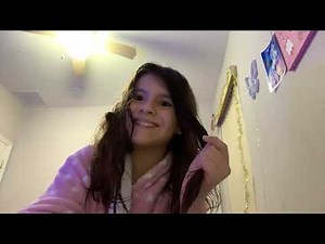 My After Shower Routine