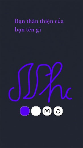 bàn thân thiện của bạn tên gì #butifyoucloseyoureyes