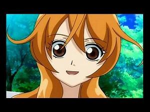Just Like Fire AMV (Bakugan, Alice And Masquerade)