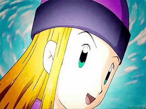 【 Zoe cant help falling in love with Takuya 】