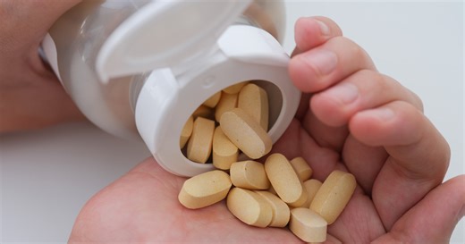 Czy magnez można brać bez przerwy? Oto ile można brać magnez