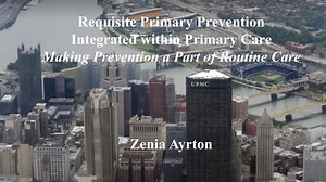 SAMPLE 5-Minute Zoom Capstone Board Presentation