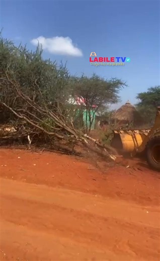 #Labile Asbuucii labaad ayey wali kujirtaa cagafta fulinaysa qorshe hagaha magalada #LabileTV | Labile TV