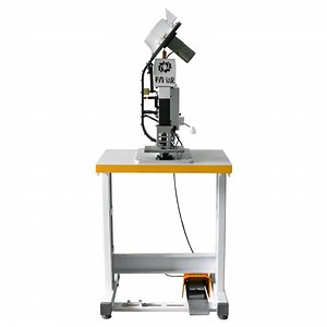 [Hot Item] Automatic Grommet Punching Machine Made in China