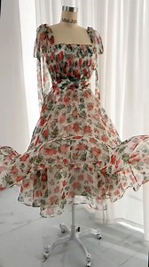 These dress designs are amazing | Lisa Maay