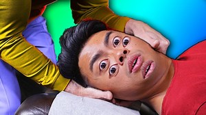 40K views · 480 reactions | WHAT HAPPENS AT THE CHIROPRACTORS? | Guava Juice | Facebook