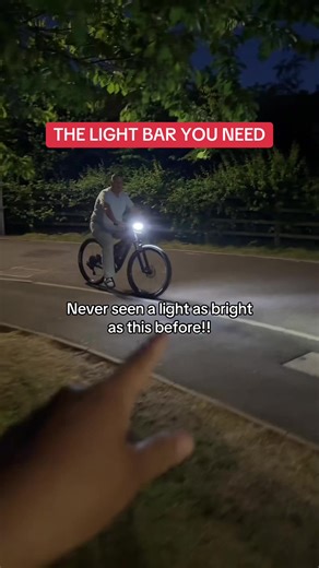 Incredible Light Bar Review