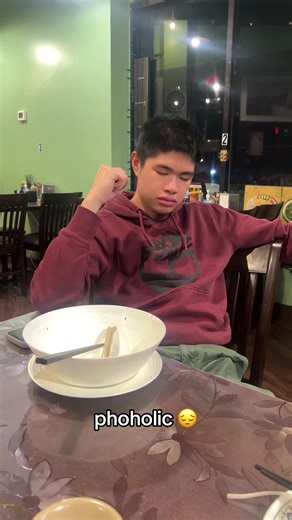 Couldn’t get enough 🍲😔 #pho #vancouver #vietnamese #vietnameserestaurant #fyp