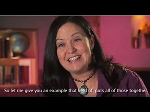 The Employment Proposal - Denise Bissonnette