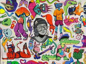 How to Make a Character Design Sheet