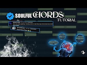 AFTER THIS YOU WILL BE BREATHING SOULFUL AMAPIANO CHORDS