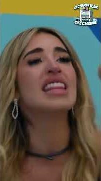 QUEEN MANIPULA CON LLANTO FALSO A SUAVECITO EN LA MANSION VIP #suavecito #queen #mansionvip