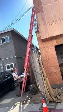 Exterior Transformation — Sheeting Locked In #exteriorpanel #buildingconstruction #contractorlife