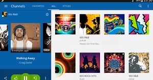 Download and run RadioTunes: Hits, Jazz, 80s, Relaxing Music on PC & Mac (Emulator)
