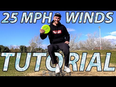 Wind Putting Tutorial!!