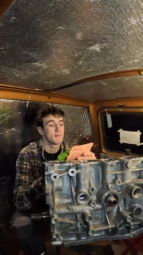 Bucky | Best machine shop in the west. #engine #projectcar #cars #builtnotbought #machineshop | Instagram