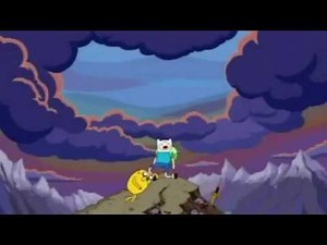 Adventure time - Opening [ENGLISH]