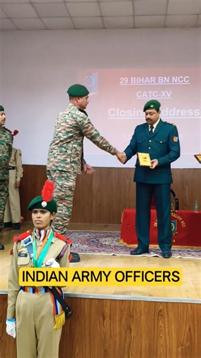 INDIAN ARMY UNIFORM LOVERS PRIZE DISTRIBUTION VIDEO NCC CADETS FROM PATNA BIHAR JHARKHAND