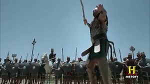 Wydarzenie na kanale HISTORY! Największa historia w dziejach świata. Dziś 22:00. | HISTORY