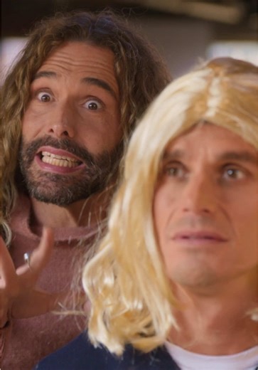 Running a hair empire is an art and a science, okay? Takisha is serving vision, talent, and serious boss energy — and AI in Intuit QuickBooks helps automate the behind-the-scenes stuff, so she can stay focused on what she loves most: creating, growing her business, and making people feel amazing. That’s how you outdo it with Intuit QuickBooks 💻✨ #QuickBooks