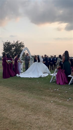3.6K views · 23 reactions | From unforgettable hole ceremonies and heartfelt proposals to lively golf outings and elegant weddings, we’ve got every detail covered. Come enjoy our beautiful scenery and the team that makes every moment memorable. For questions or availability, please contact Rhiannon at 956-612-2405. | Casa Blanca Golf Course | Facebook