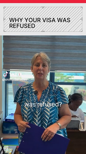 Understanding Visa Refusals: Common Reasons Explained