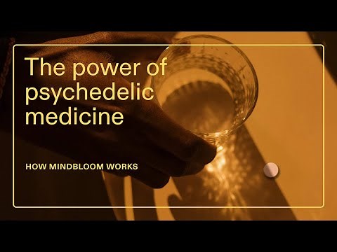 At-Home Ketamine Therapy with Mindbloom | How it Works