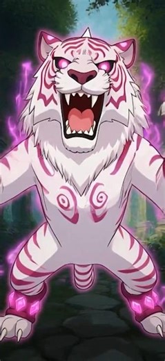 The Tiger versus 2 Headed Dark Dragon! Who wins online arena battle? ⚔️💎 #dynamonsworld #shorts