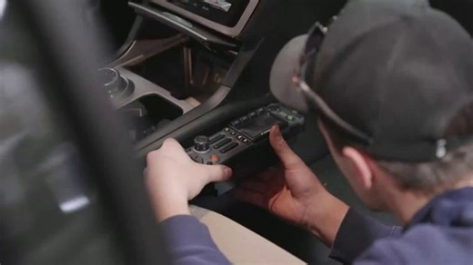 United Radio TV Spot, 'The Leading Provider'